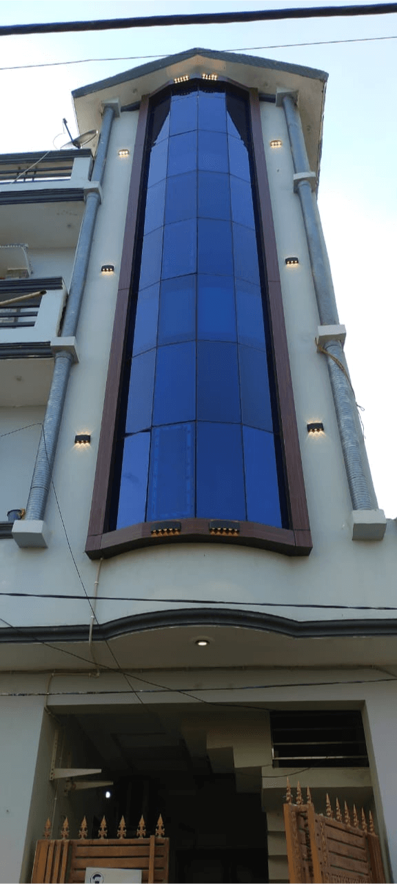Aluminum Works