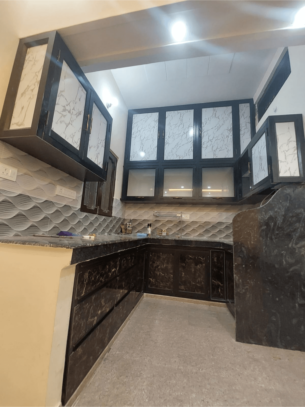 Modular Kitchen