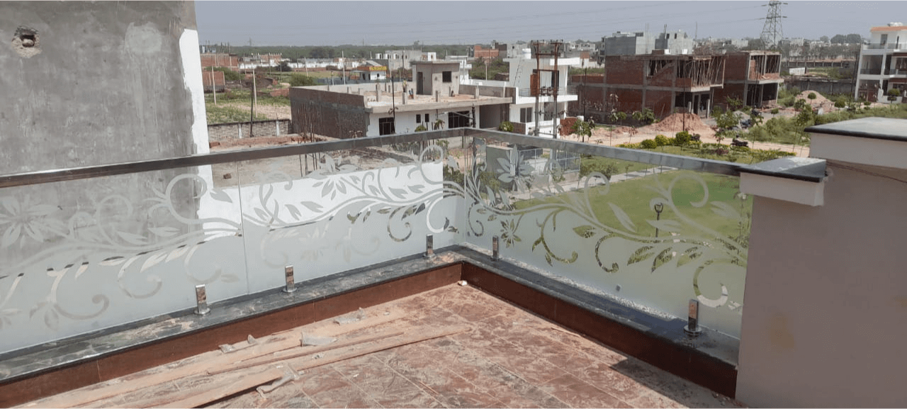 Glass Works